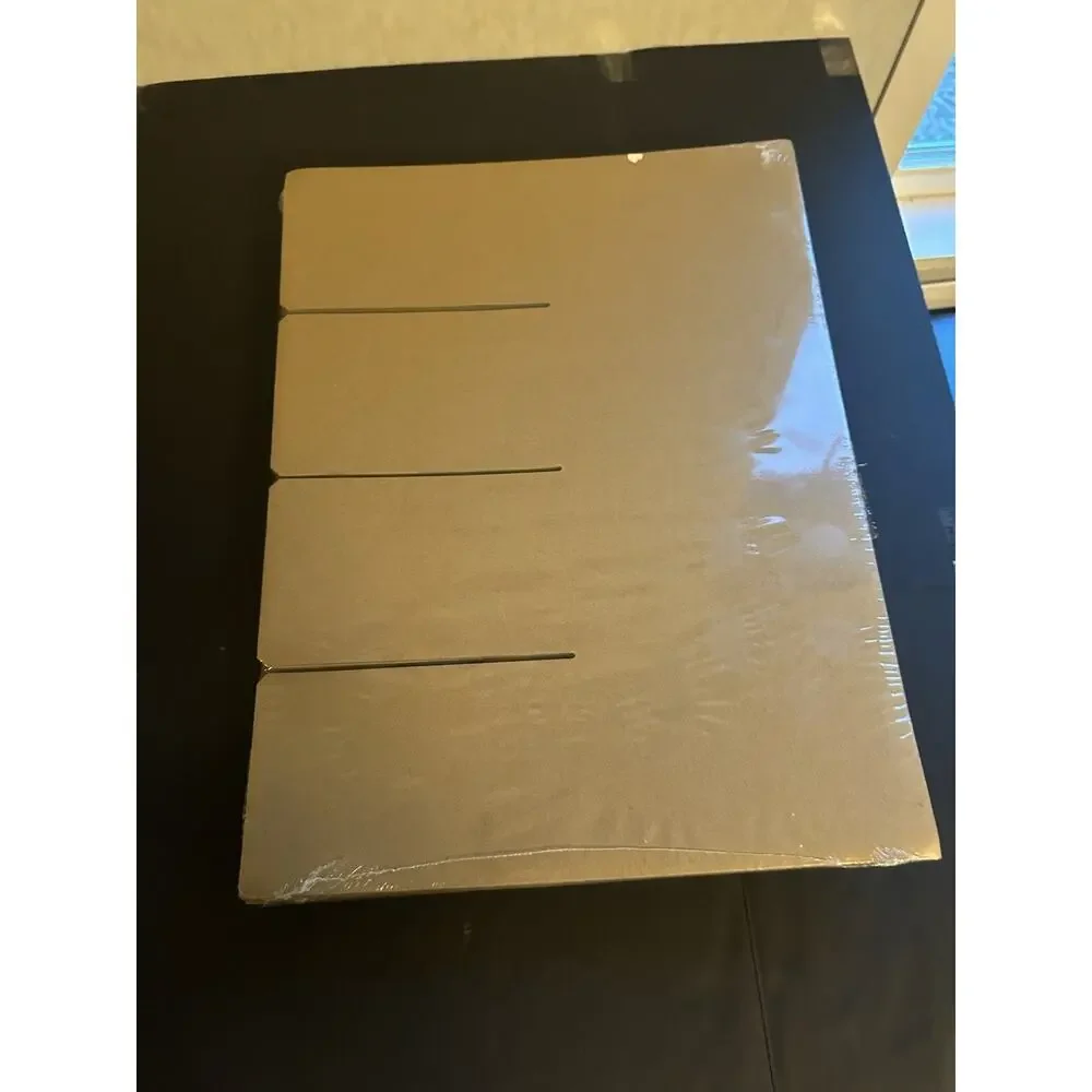 Stoney Kiko Corrugated Box Divider Inserts Fits Small 16